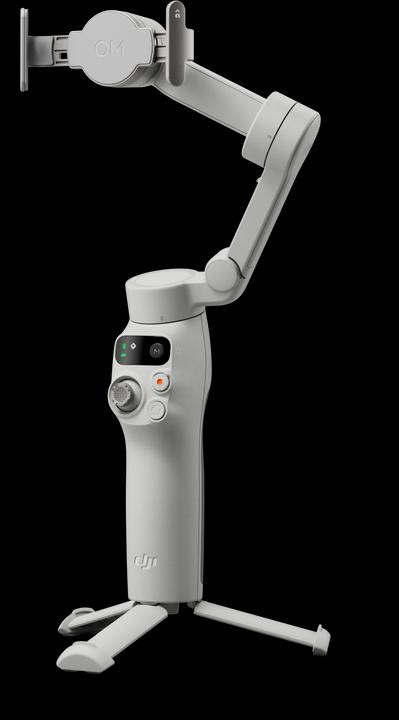 Produktbild DJI Osmo Mobile 7 (Smartphone, 0.30 kg)