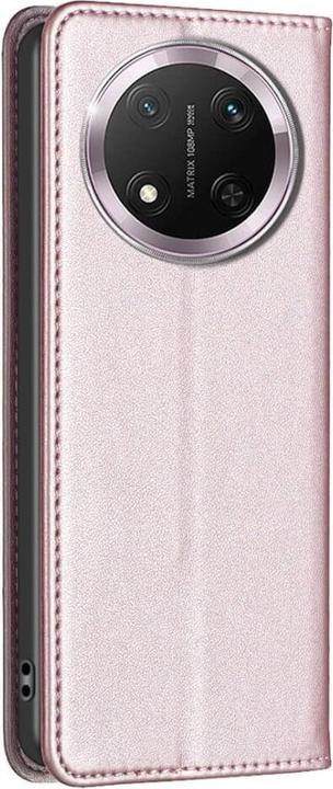 Produktbild Binfen Color HONOR Magic7 Lite - BINFEN Flip Case Hülle (Honor Magic7 Lite)
