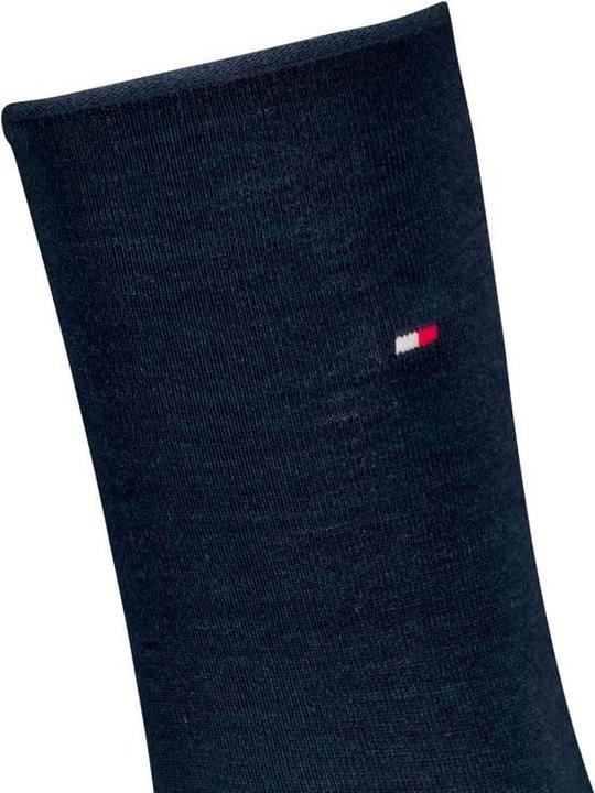 Produktbild Tommy Hilfiger Rolltop Socken (39 - 42)