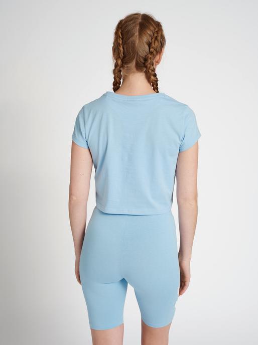 Immagine prodotto hummel Maglietta Ritagliata Donna Legacy (L)