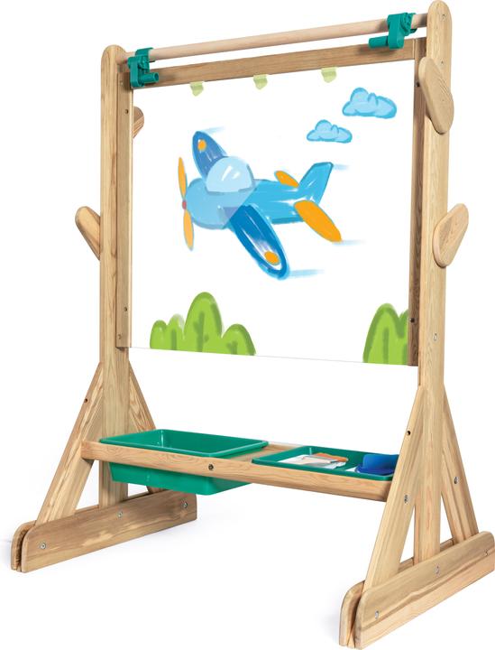 Hape Outdoor-Maltafel