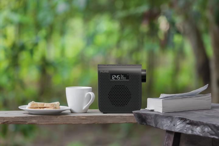 Actual product image Pure One Mini Series III (DAB+, FM)