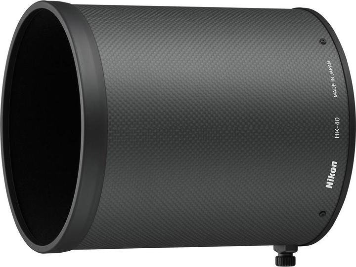 Produktbild Nikon AF-S Nikkor 600mm f/4E FL ED VR (Nikon F, Vollformat)