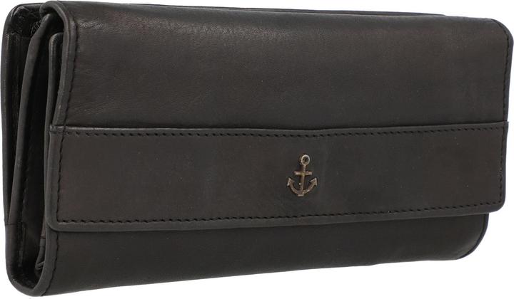 Immagine prodotto Harbour 2nd Anchor Love Fayette portafoglio in pelle 19 cm
