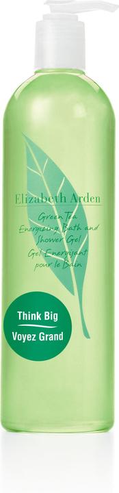 Elizabeth Arden Green Tea (497 ml)