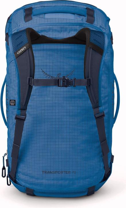 Image du produit Osprey Transporter Squffel 70 Weekender Reisetasche 44 cm (70 l)