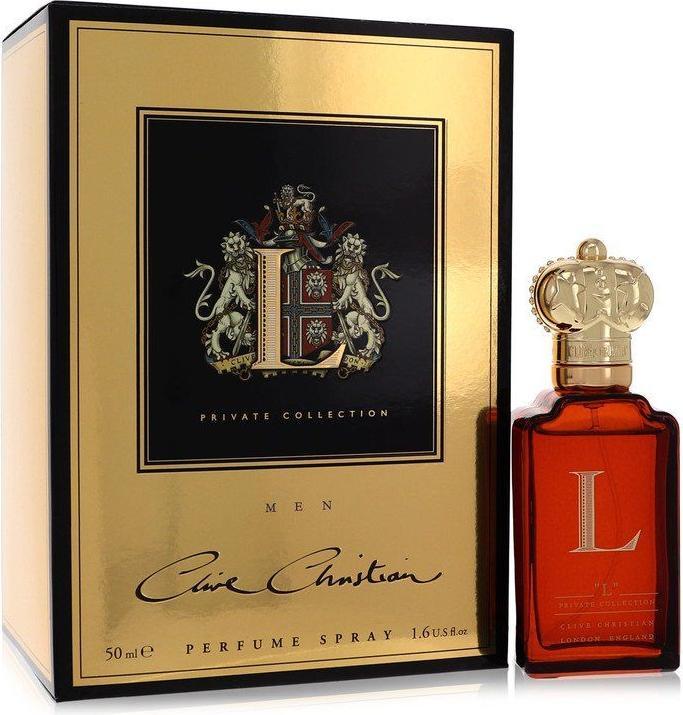 Clive Christian L (Eau de Parfum, 50 ml)