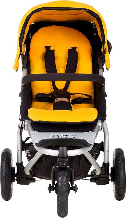 Actual product image Mountain Buggy Swift V3.2