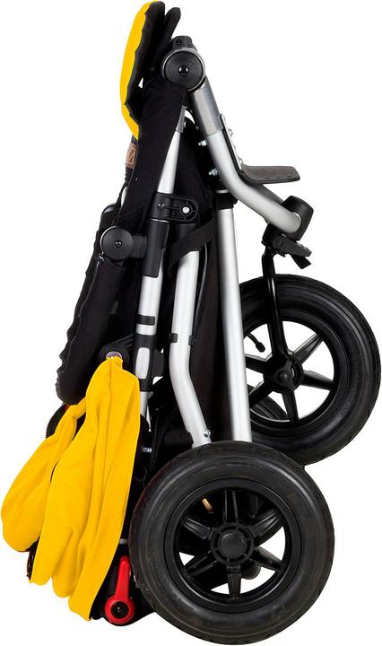 Actual product image Mountain Buggy Swift V3.2
