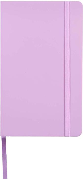 Image du produit Bruynzeel Bullet Journal Lila, 13x21cm, 140 g/m², 64 Blatt (13 x 21 cm)