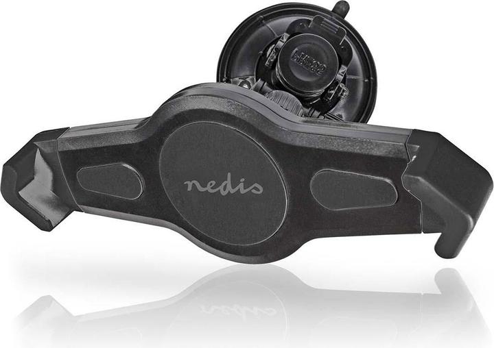 Actual product image Nedis Car tablet holder