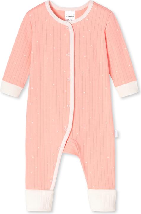 Schiesser Baby Strampler