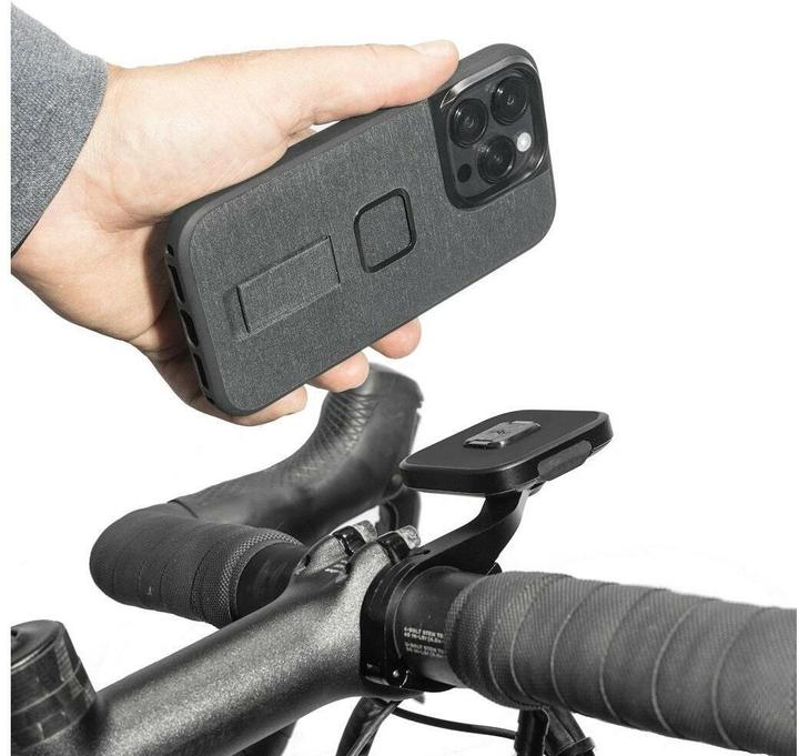 Actual product image Peak Design Out Front Bike Mount V2