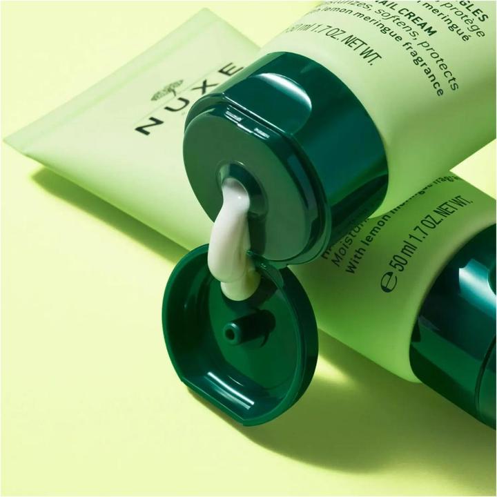 Image du produit Nuxe Crème Mains & Ongles Sweet Lemon BIO 50 ml (50 ml)