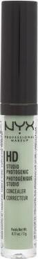 Image du produit NYX Professional Make-Up Mur anti-cernes (12 Vert)