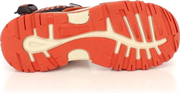 Actual product image Kimberfeel 's hiking sandals attica (38)