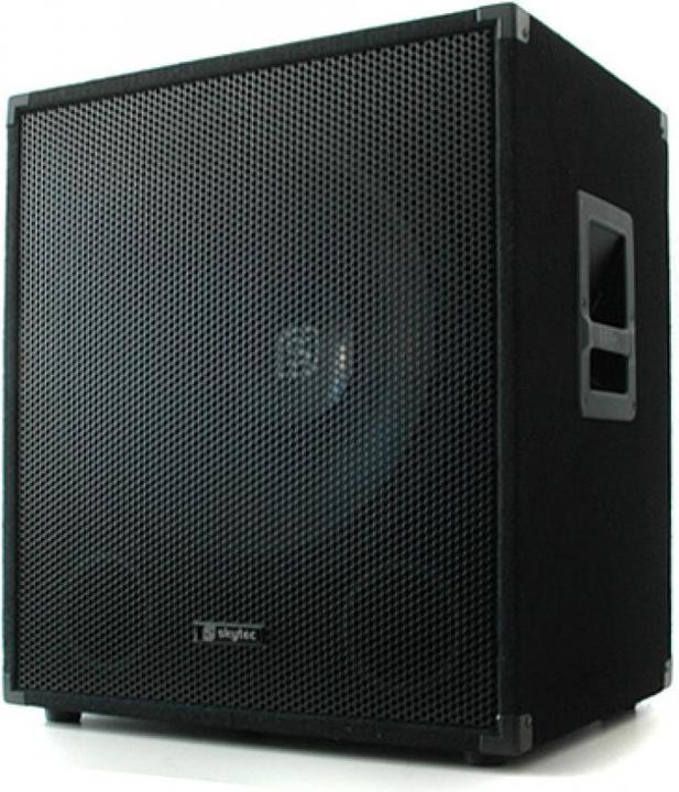 Immagine prodotto Vonyx Altoparlante SMW18 (Passivo, 1x 1000 W)