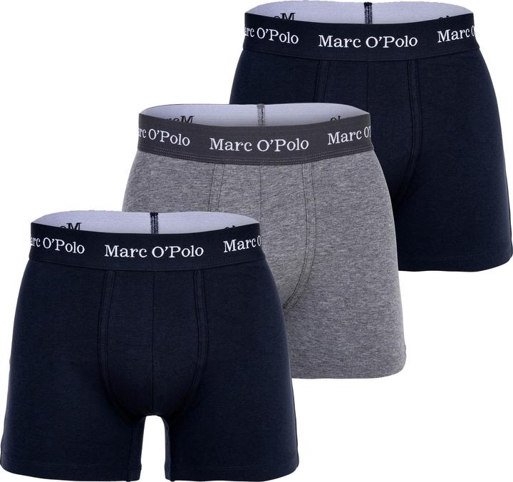 Immagine prodotto Marc O'Polo 3-PACK BOXER (S, confezione da 3)
