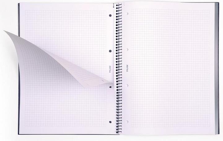 Produktbild 57143E80GR (A4, Harter Einband)