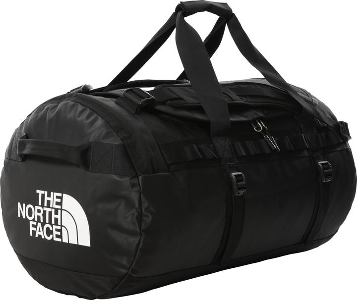 Tnf Black, TNF Blanc