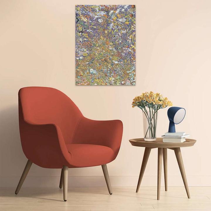 Image du produit Ravensburger Beaucoup de poissons colorés (1500 pièces)