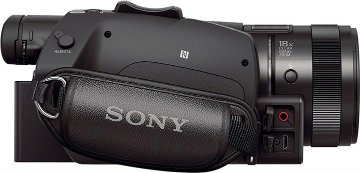 Image du produit Sony Fdr Ax700 (14.20 Mpx, 30p, 12 x)