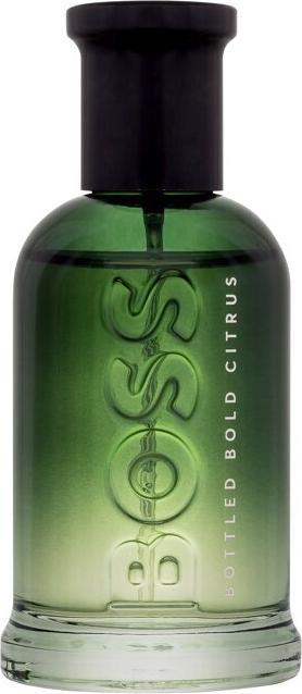 Actual product image Hugo Boss Bottled Bold Citrus (Eau de parfum, 50 ml)
