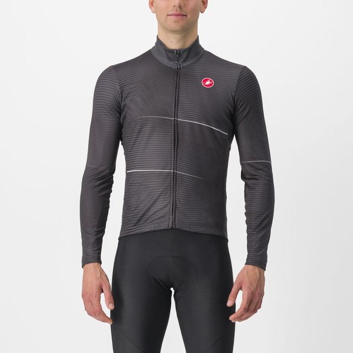 Castelli Raffica LS Jersey