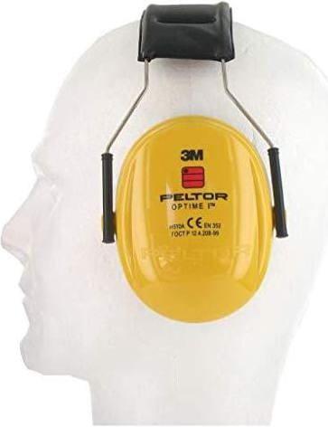 Produktbild 3M Peltor Optime (1 x)