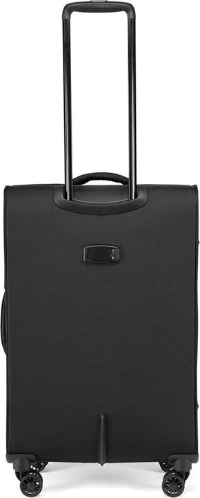 Actual product image Epic Dynamo 4 wheel suitcase set 3-piece (193 l, XL (from 140l))