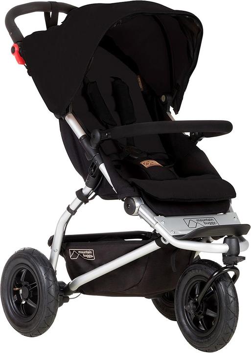 Actual product image Mountain Buggy Swift V3.2