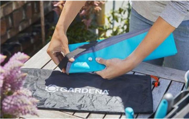 Actual product image Gardena Planting mat S