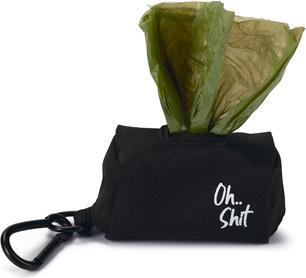 Actual product image Beeztees Bz Barf Bag Dispenser Limpa Sw7 (Dog)