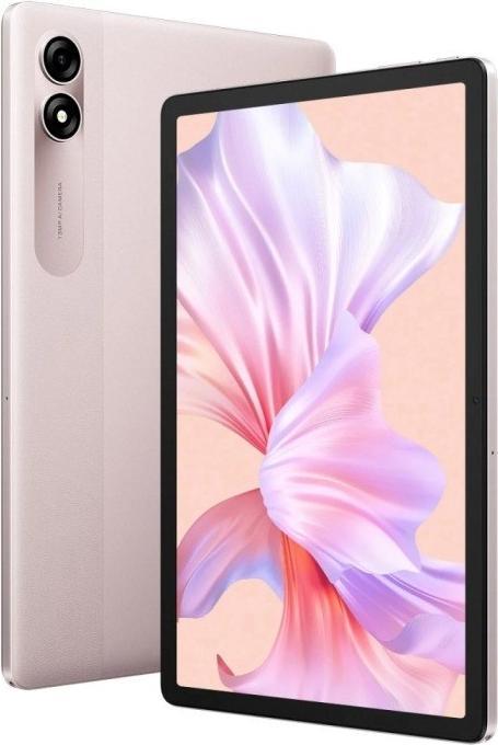 Actual product image Blackview TAB 90 (4G/LTE - Android 14 - 11" - 128 GB, 8 GB RAM) Pink (4G, 11", 128 GB, Pink)