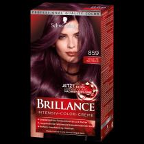 Immagine prodotto Schwarzkopf Brillance (859 Seta selvatica viola)