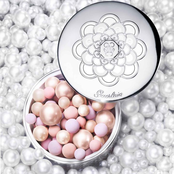 Produktbild Guerlain Météorites Pearl Glow (Rose)
