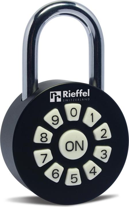 Padlock APP