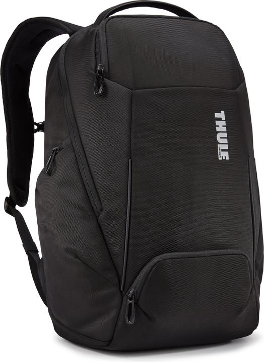 Thule NB Rucksack 26L ACCENT TACBP2316 BLACK (26 l)