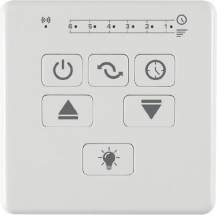 Image du produit CasaFan FB-FNK ECO Hotel A