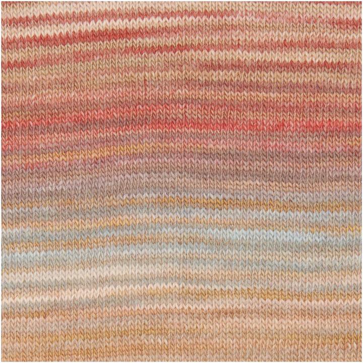 Produktbild Rico Creative Melange aran Wonderball (640 m)