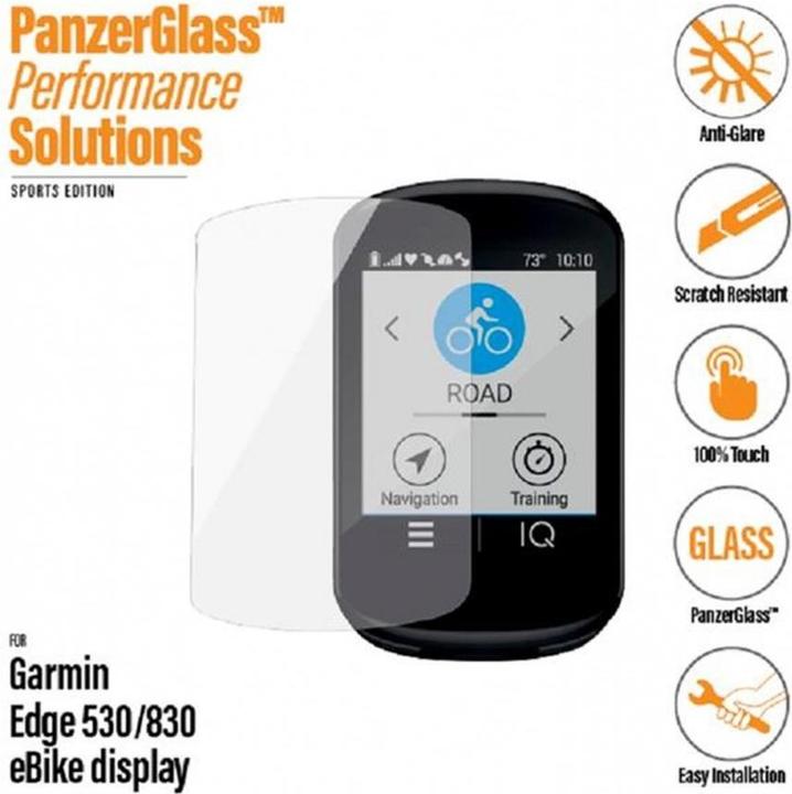 Immagine prodotto PanzerGlass Anti-riflesso (Esposizione di biciclette elettriche)
