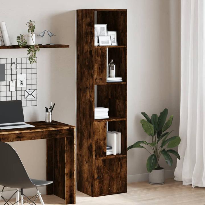 Produktbild VidaXL Bücherregal (40 x 36 x 189 cm)