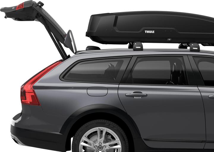 Produktbild Thule Force XT Alpine (420 l)