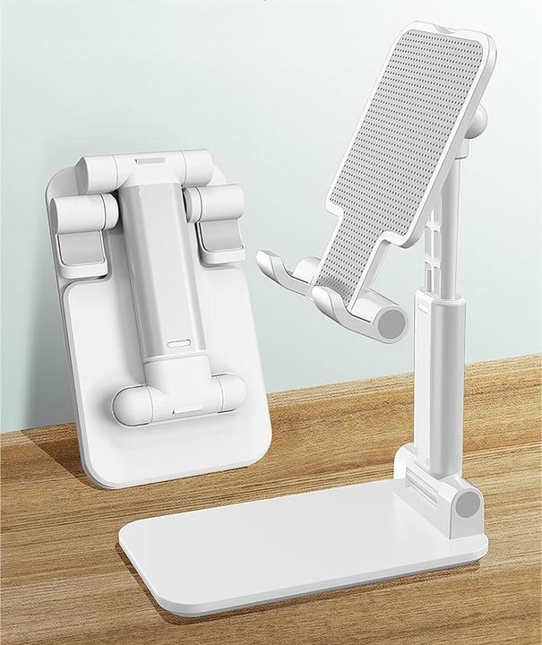 Actual product image AAi Mobile QDesk Pro Mobile Phone Holder Desk