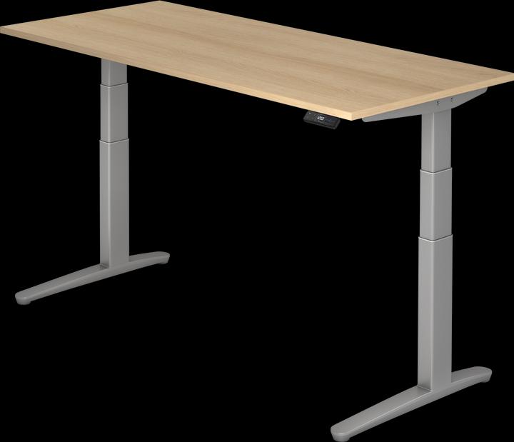 Image du produit MC Bureau assis-debout MyLift XB (1800 x 800 x 650 mm)