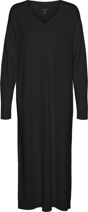Produktbild Vero Moda VMGOLD Langes Kleid Strickkleid (XS)
