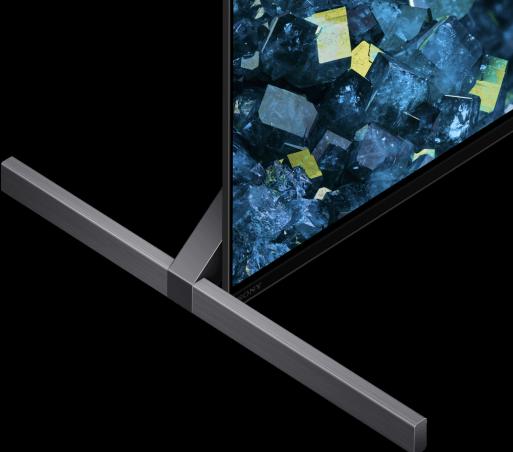 Immagine prodotto Sony XR-83A80L (83", A80L, OLED, 4K, 2023)