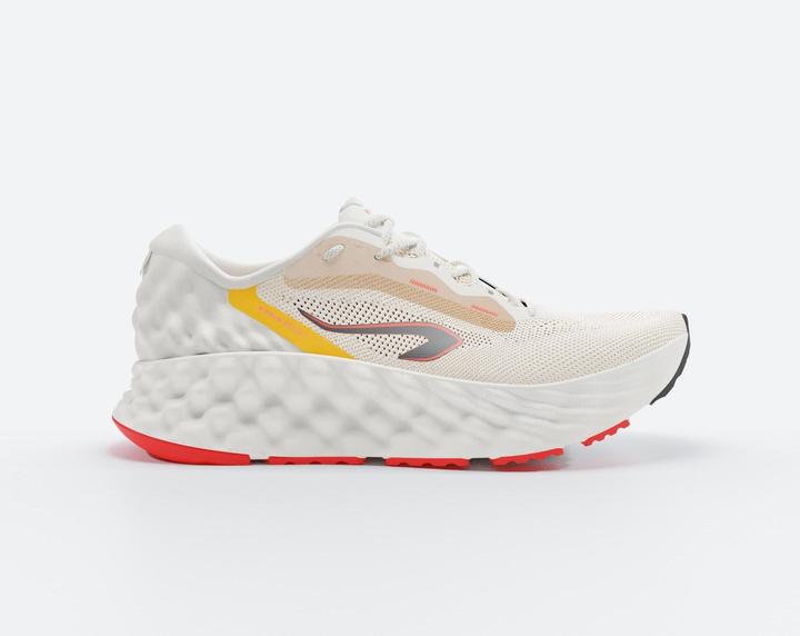 Actual product image Kiprun KS900.2 Men's Running Shoes - Orange (47)