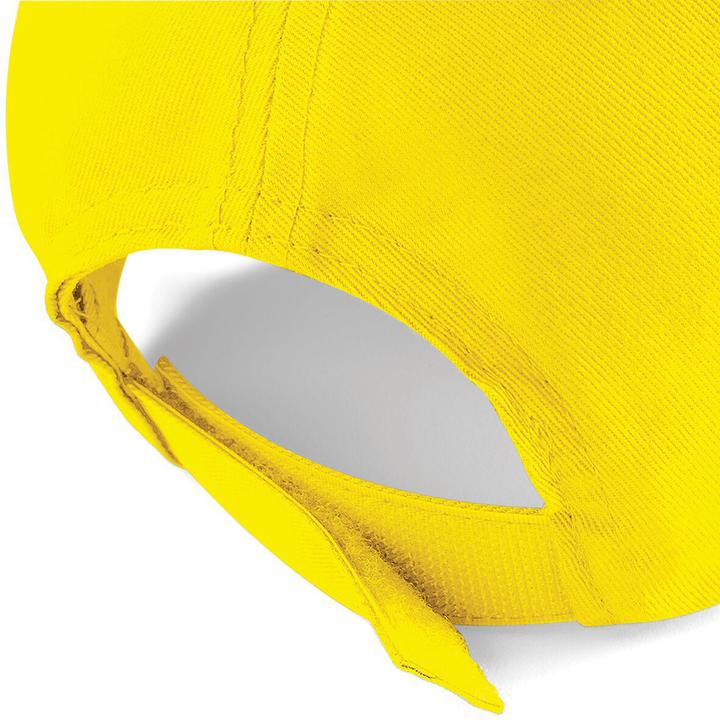Actual product image Beechfield Baseball Cap Junior Original Unicoloured (One size)