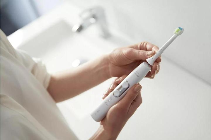 Image du produit Philips Sonicare W2 Optimal White (5 x)